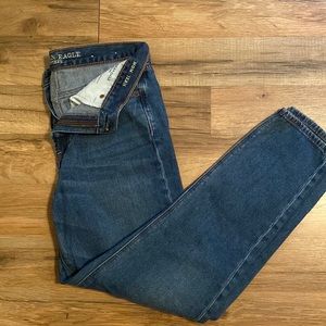 American Eagle Mom Jeans